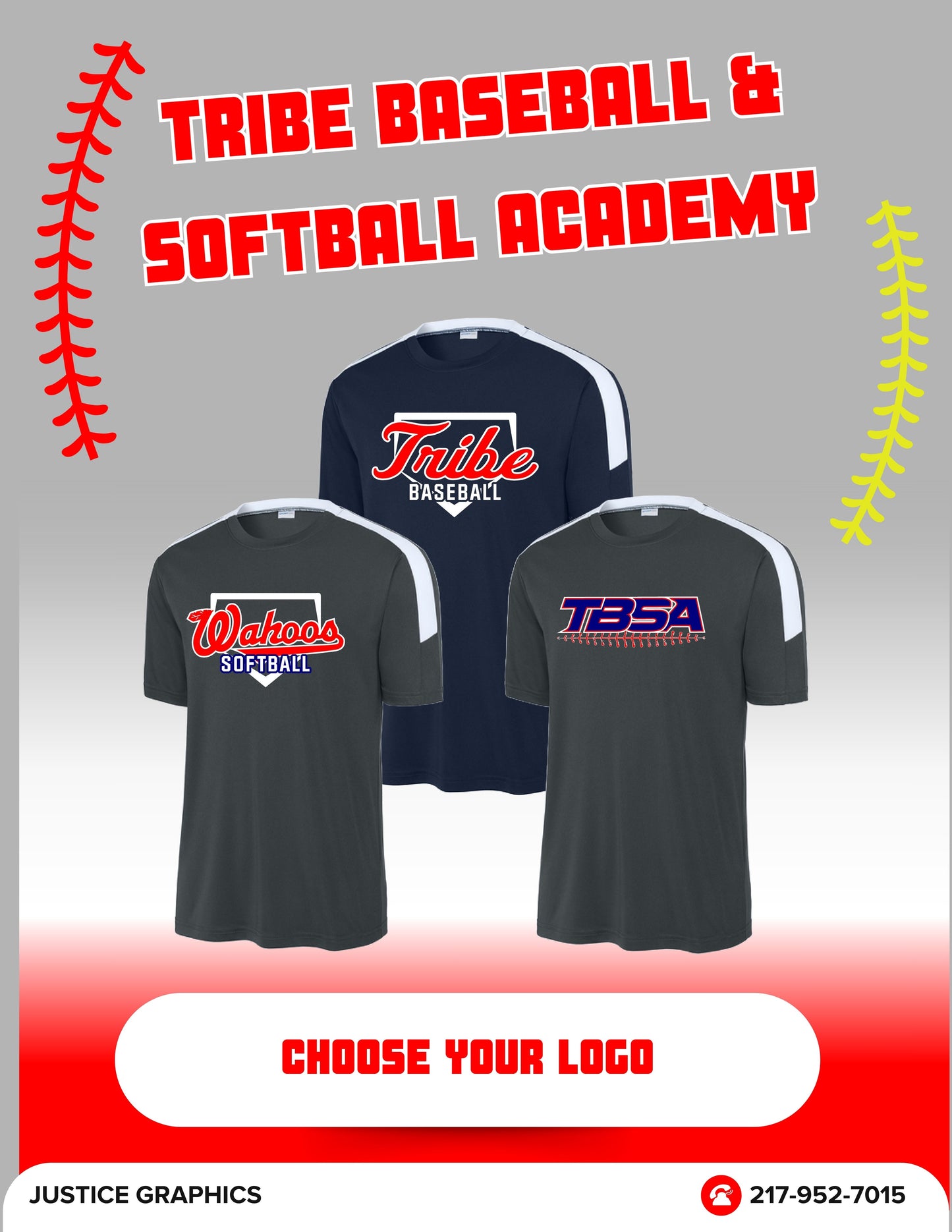 TBSA Sport-Tek® Competitor™ United Crew (P.ST100)