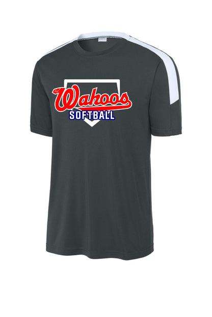 TBSA Sport-Tek® Competitor™ United Crew (P.ST100)