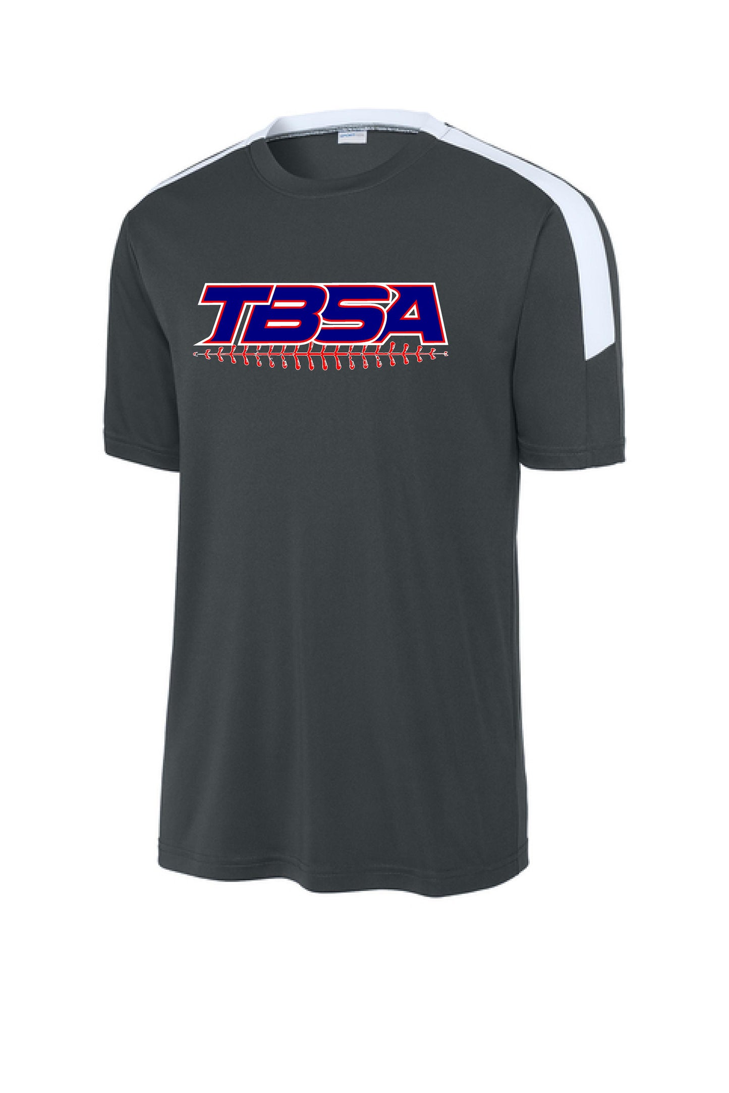 TBSA Sport-Tek® Competitor™ United Crew (P.ST100)