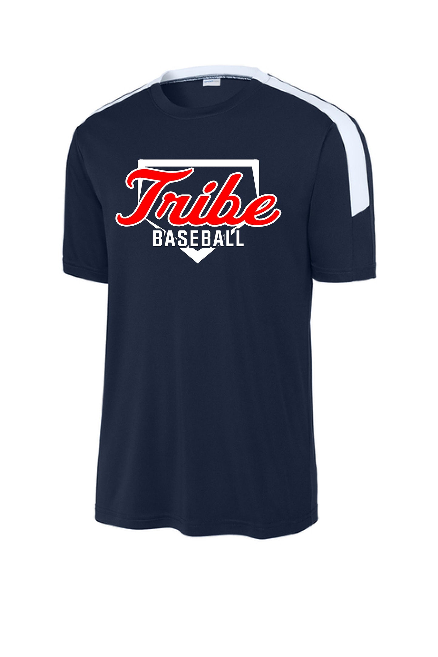 TBSA Sport-Tek® Competitor™ United Crew (P.ST100)