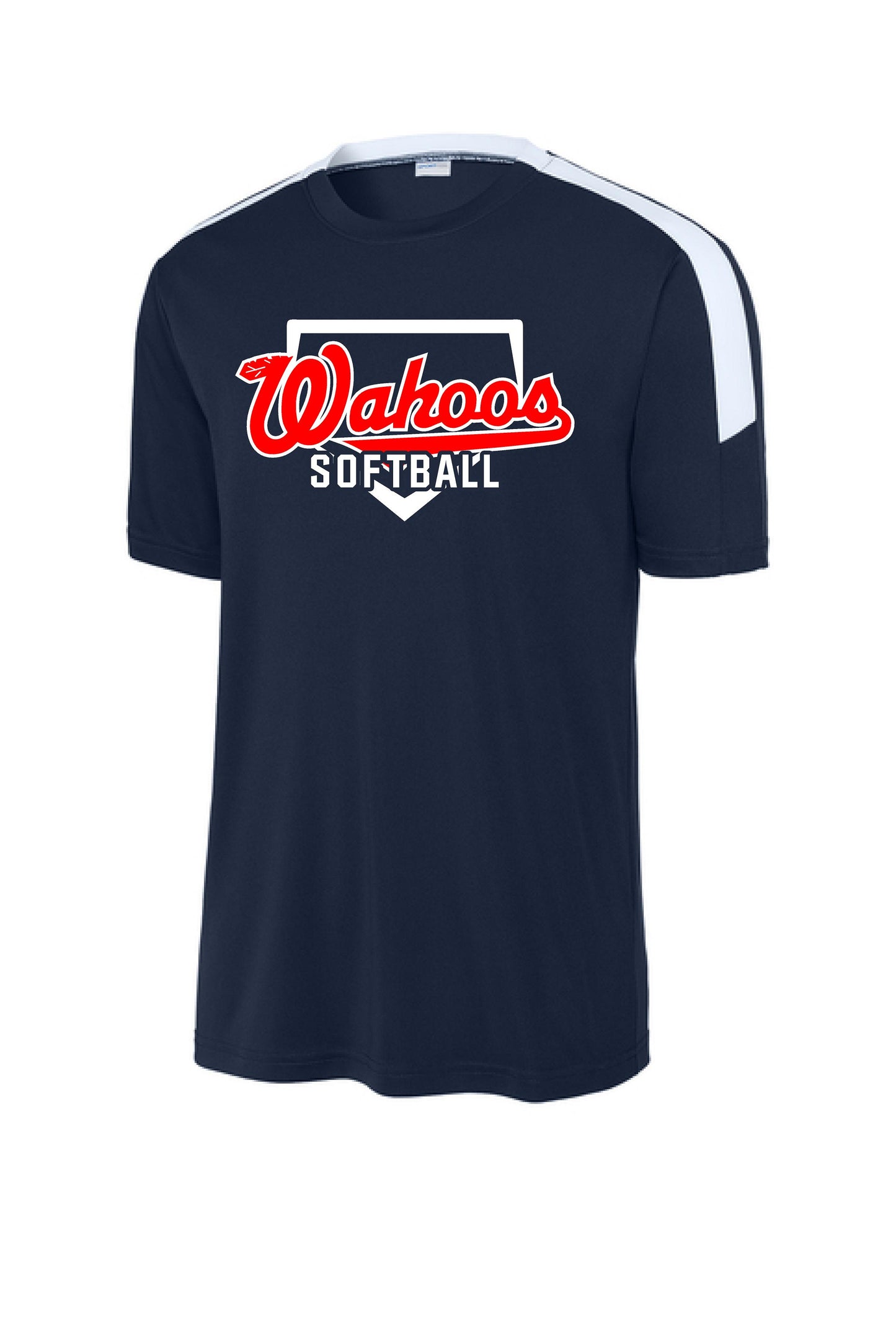 TBSA Sport-Tek® Competitor™ United Crew (P.ST100)