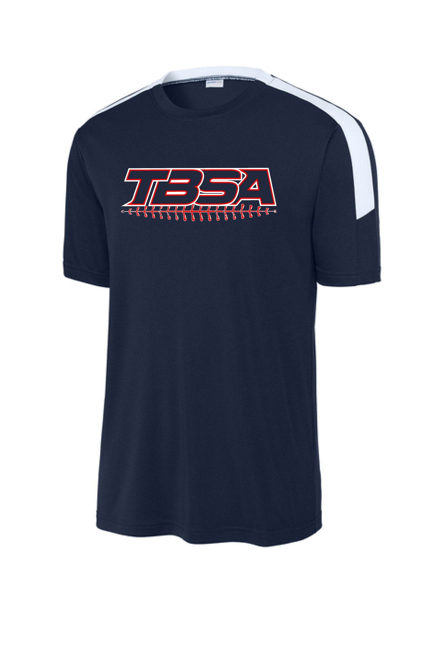 TBSA Sport-Tek® Competitor™ United Crew (P.ST100)