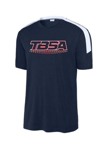 TBSA Sport-Tek® Competitor™ United Crew (P.ST100)
