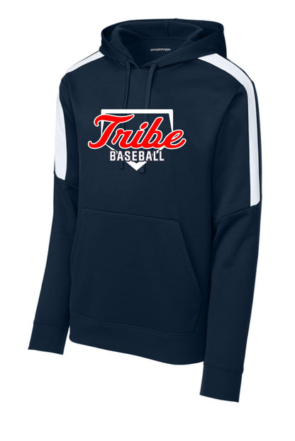 TBSA Sport-Tek® Sport-Wick® Fleece United Pullover Hoodie (P.ST255/YST255)