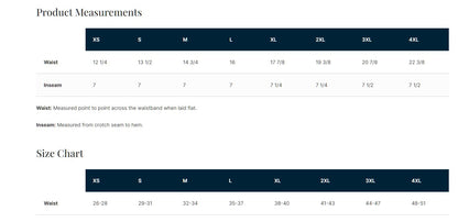 PORTA BLUEJAYS Sport-Tek® PosiCharge® Competitor™ 7” Pocketed Short (P.ST349P)