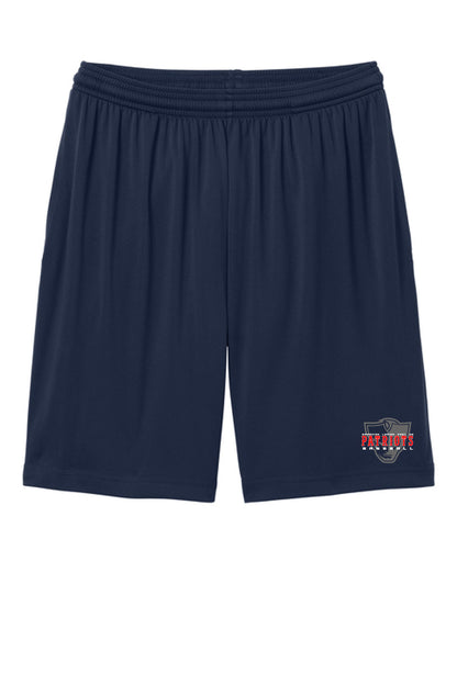 American Legion Post 32 Baseball Sport-Tek® PosiCharge® Competitor™ 7” Pocketed Short (P.ST349P/YST349P)
