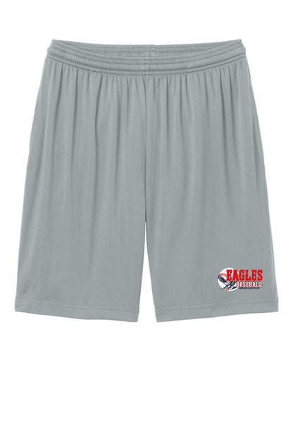 American Legion Post 32 Baseball Sport-Tek® PosiCharge® Competitor™ 7” Pocketed Short (P.ST349P/YST349P)