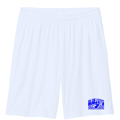 PORTA BLUEJAYS Sport-Tek® PosiCharge® Competitor™ 7” Pocketed Short (P.ST349P)