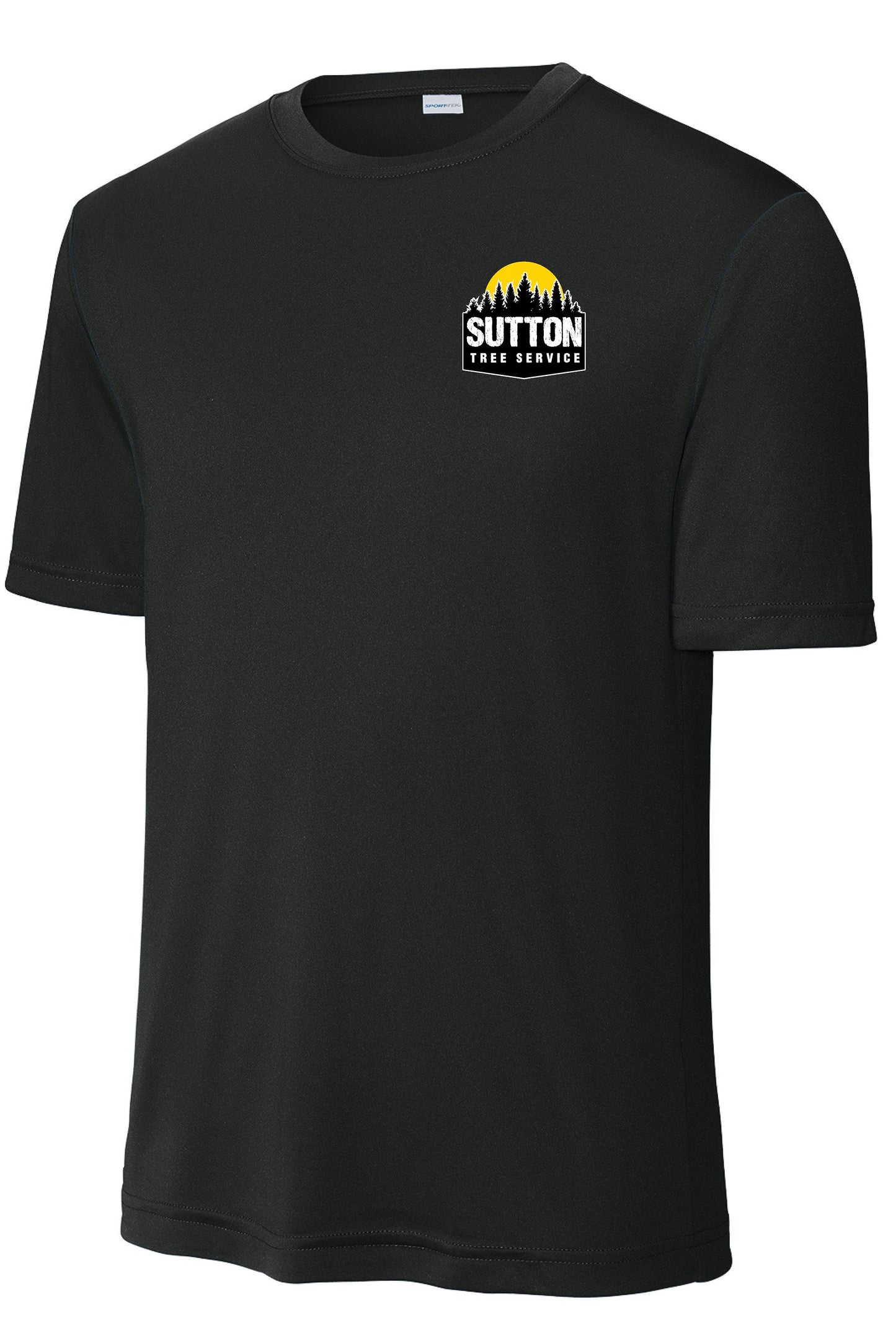 Sutton Tree Service Unisex Dri-Fit T-Shirt (P.ST350/YST350)