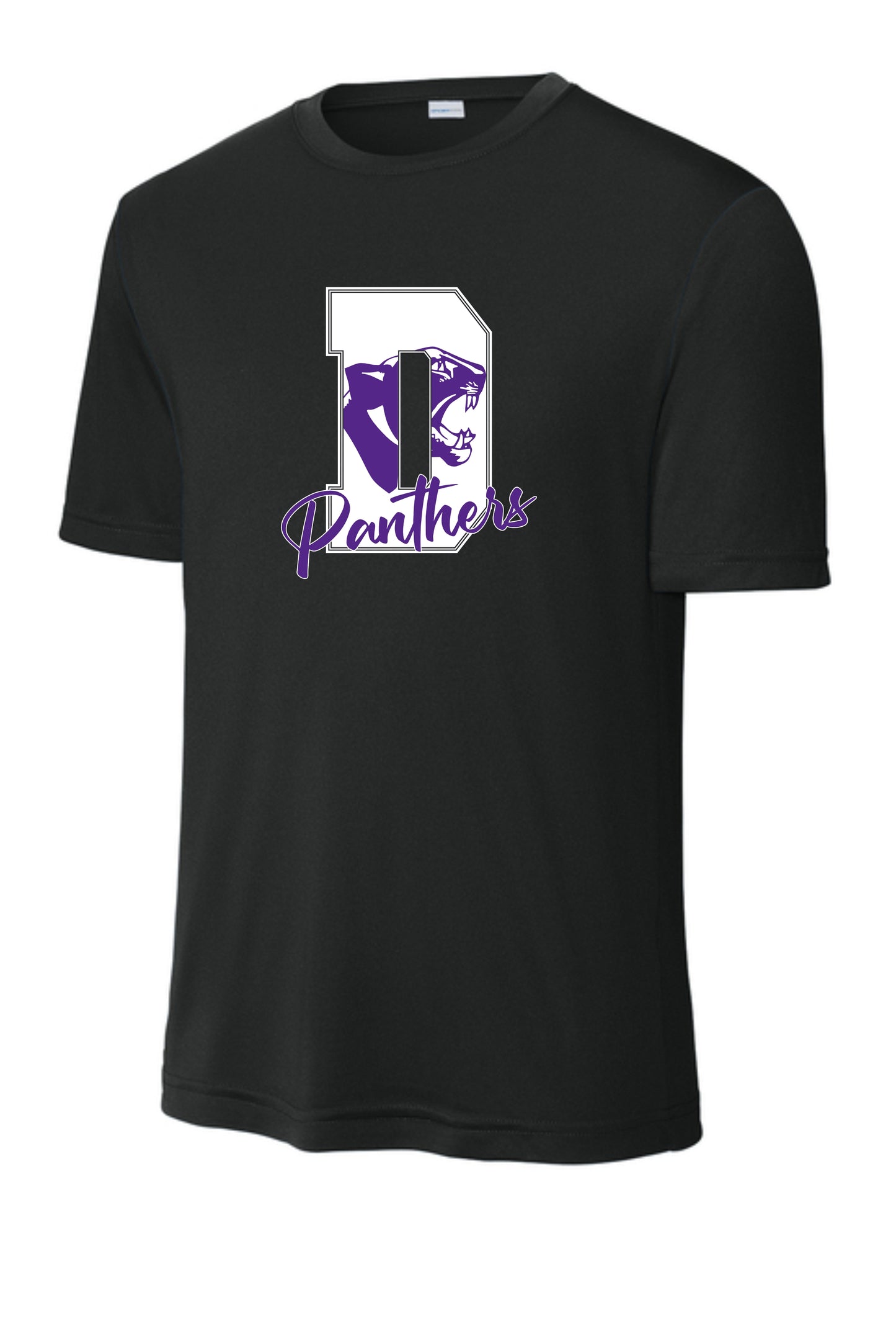 Delavan High School Softball Sport-Tek Unisex Dri-Fit T-Shirt (P.ST350/YST350)