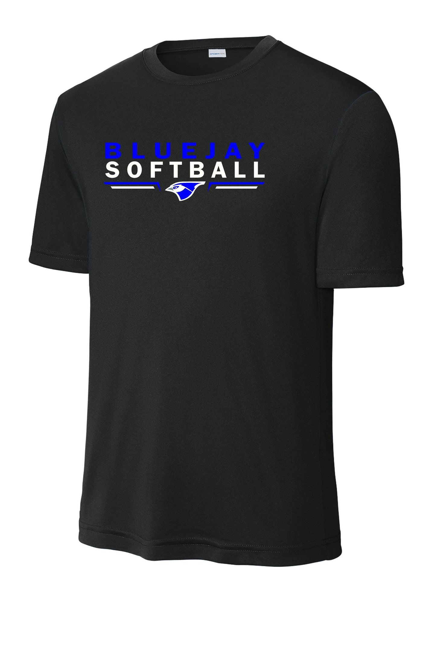 Porta Jr. High Softball Unisex Dri-Fit T-Shirt (P.ST350)