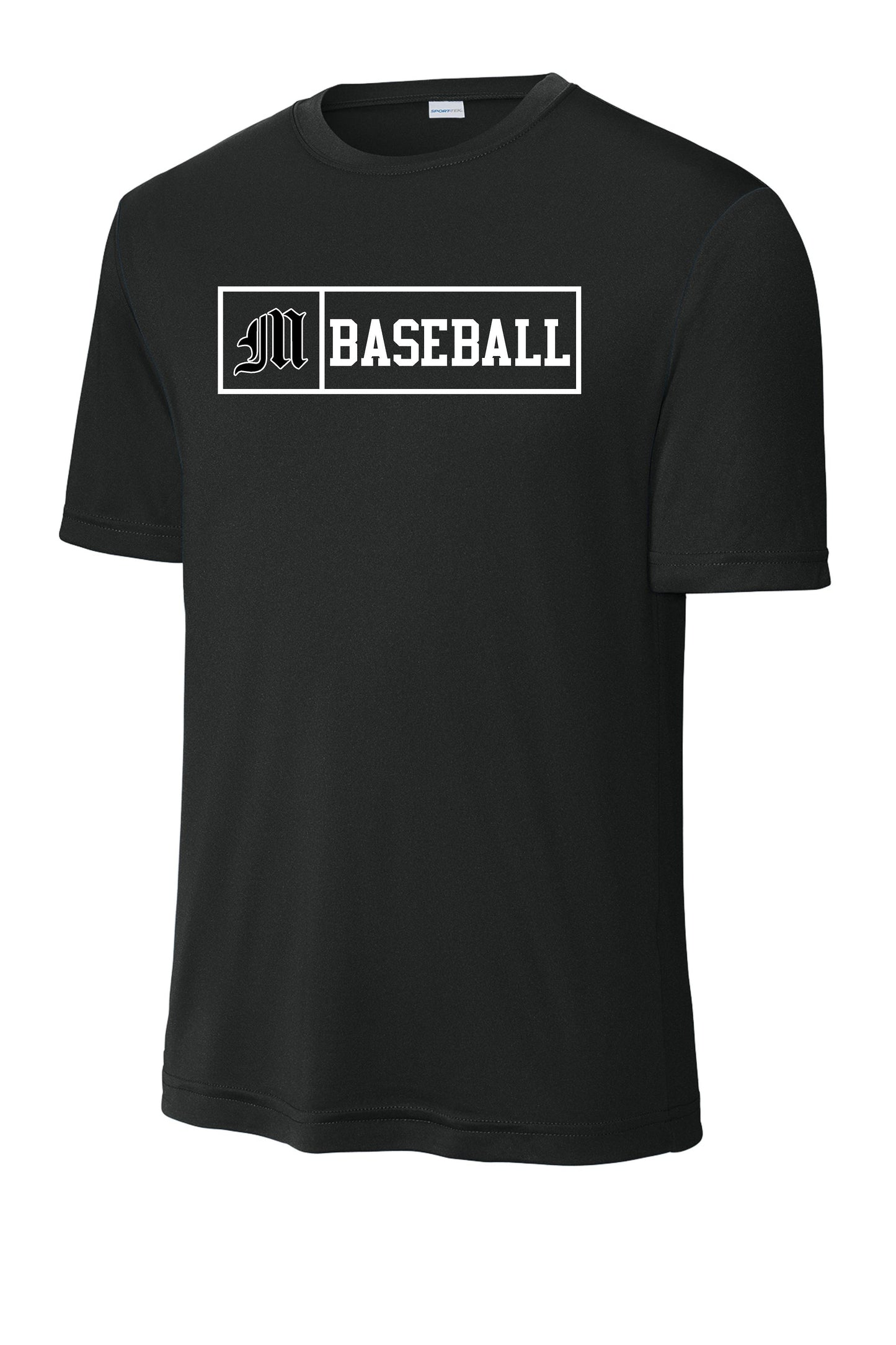 MAFIA BASEBALL/SOFTBALL DRIFIT TSHIRT (P.ST350/YST350)