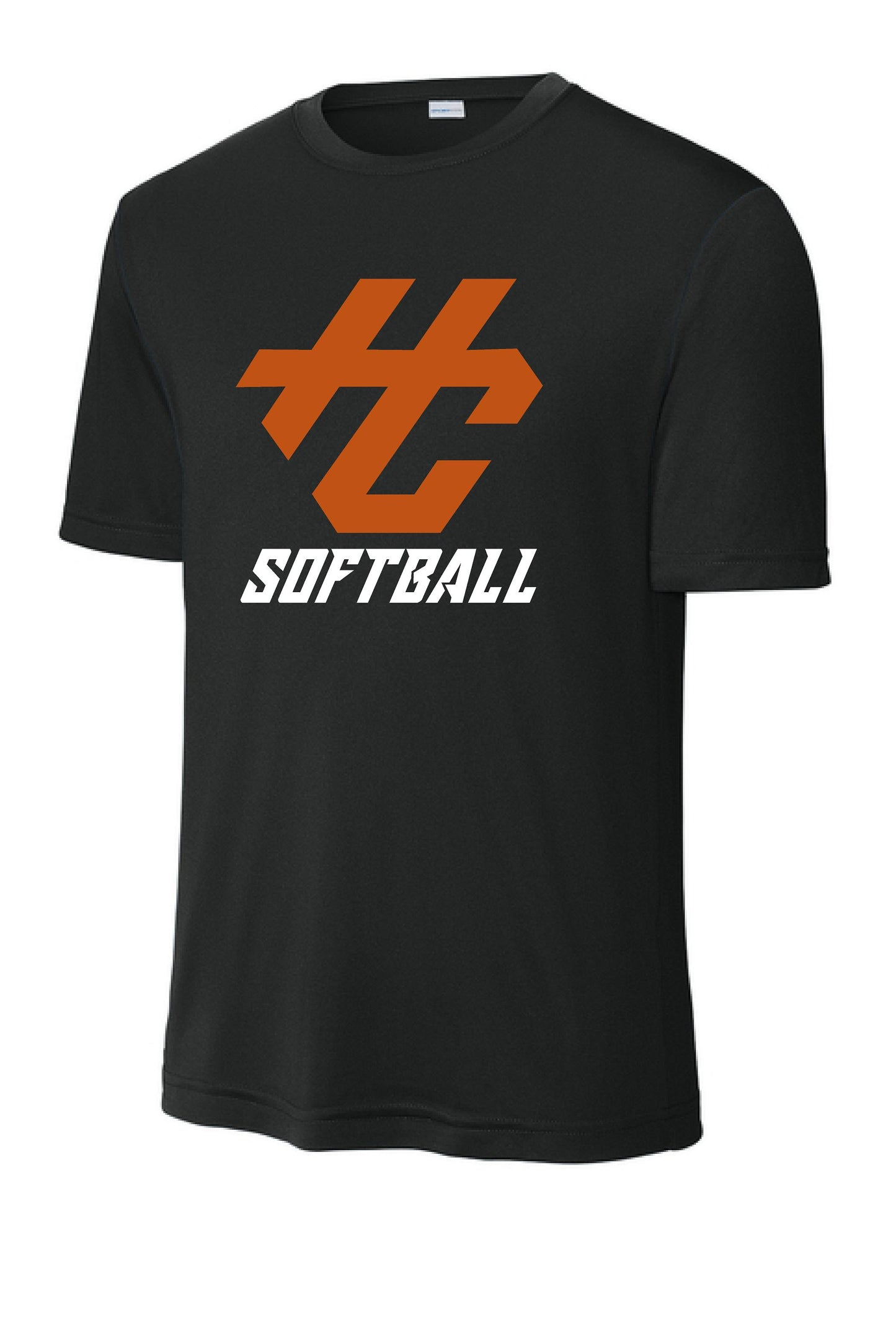 Hitting Center Legacy Softball Unisex Dri-Fit T-Shirt (P.ST350)