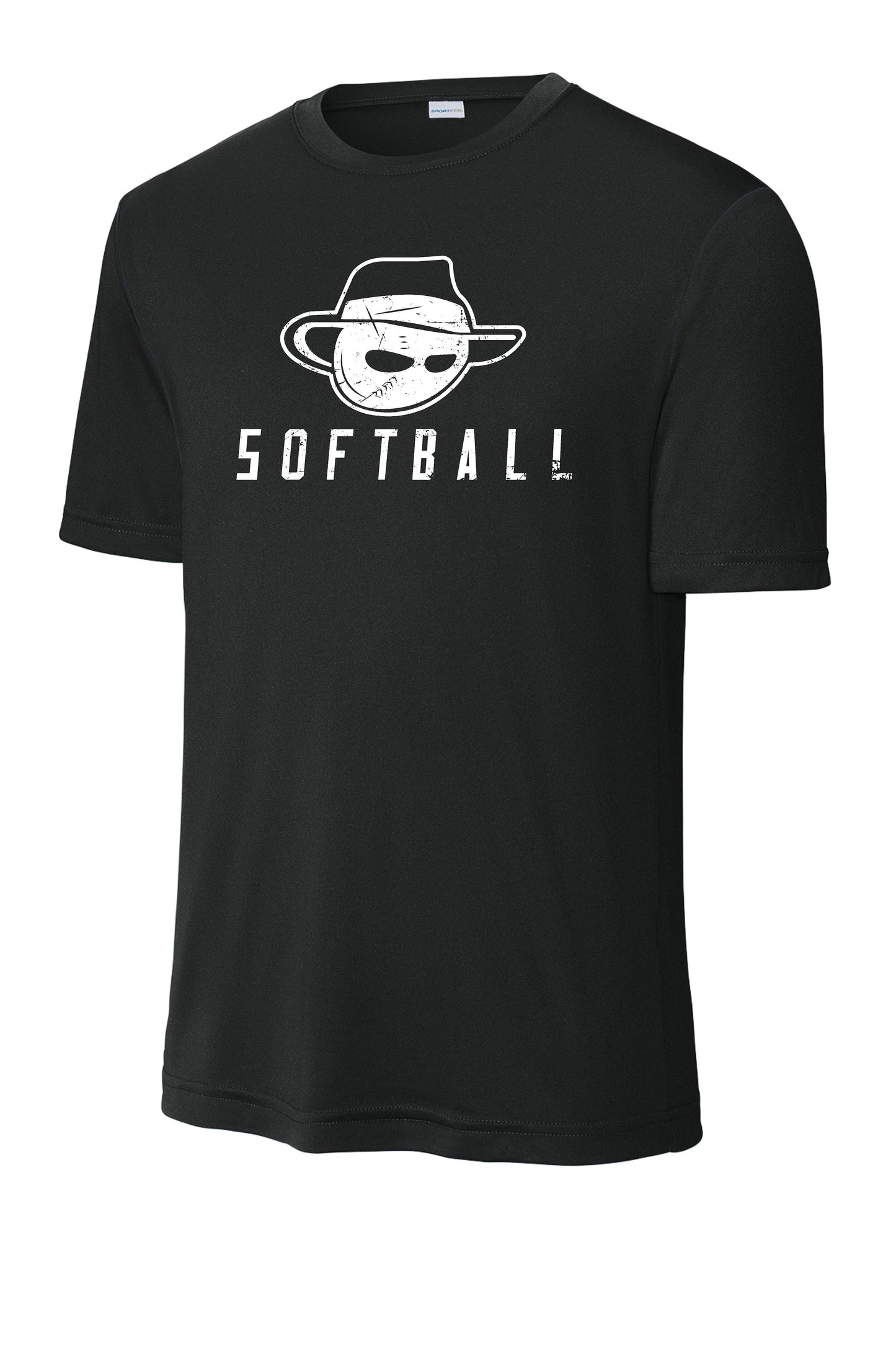 MAFIA BASEBALL/SOFTBALL DRIFIT TSHIRT (P.ST350/YST350)