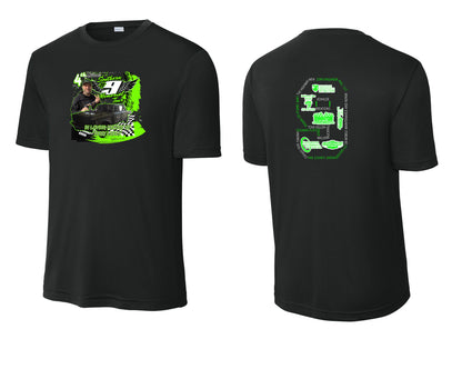 4TH ANNUAL TERRY LIERLY DEMO Unisex Dri-Fit T-Shirt (P.ST350)