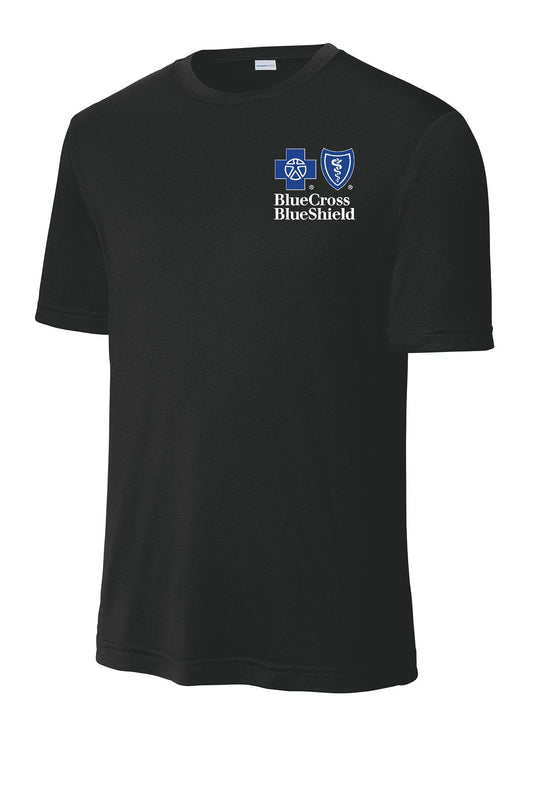 BCBS Dri-Fit T-Shirt (P.ST350)