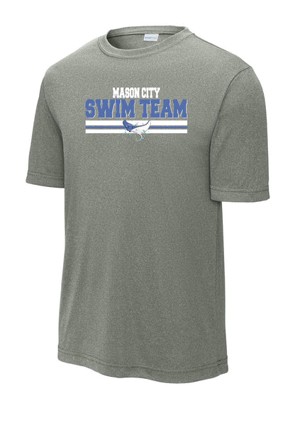 Mason City Swim Team Sport-Tek® PosiCharge® Competitor™ Tee (P.ST350)