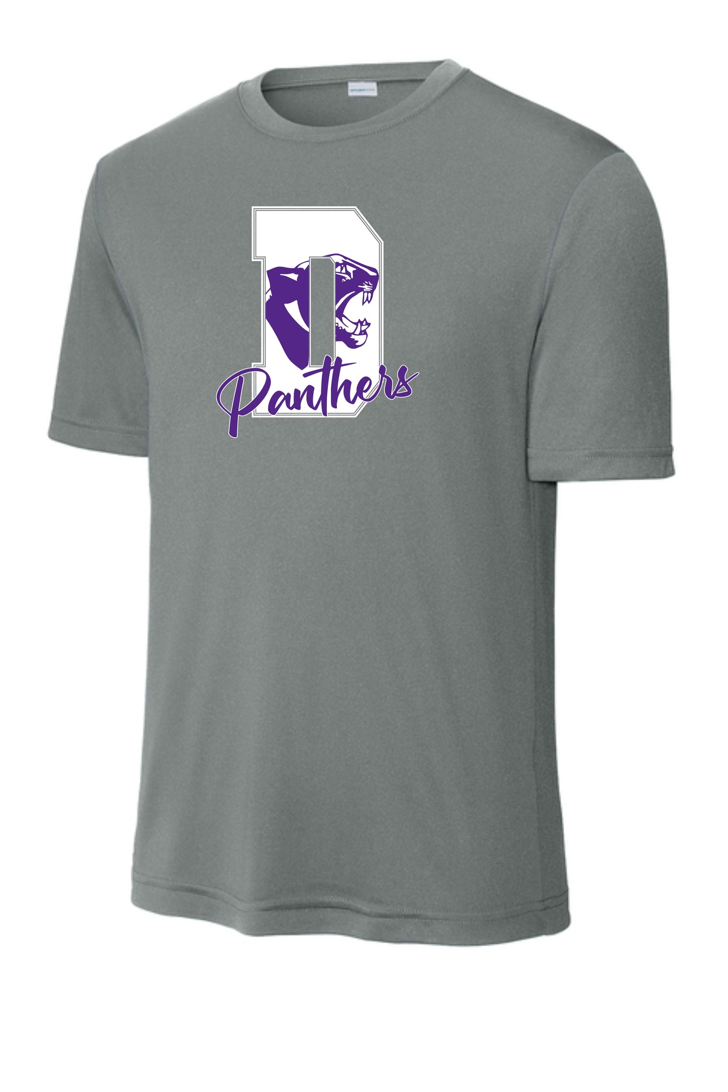 Delavan High School Softball Sport-Tek Unisex Dri-Fit T-Shirt (P.ST350/YST350)