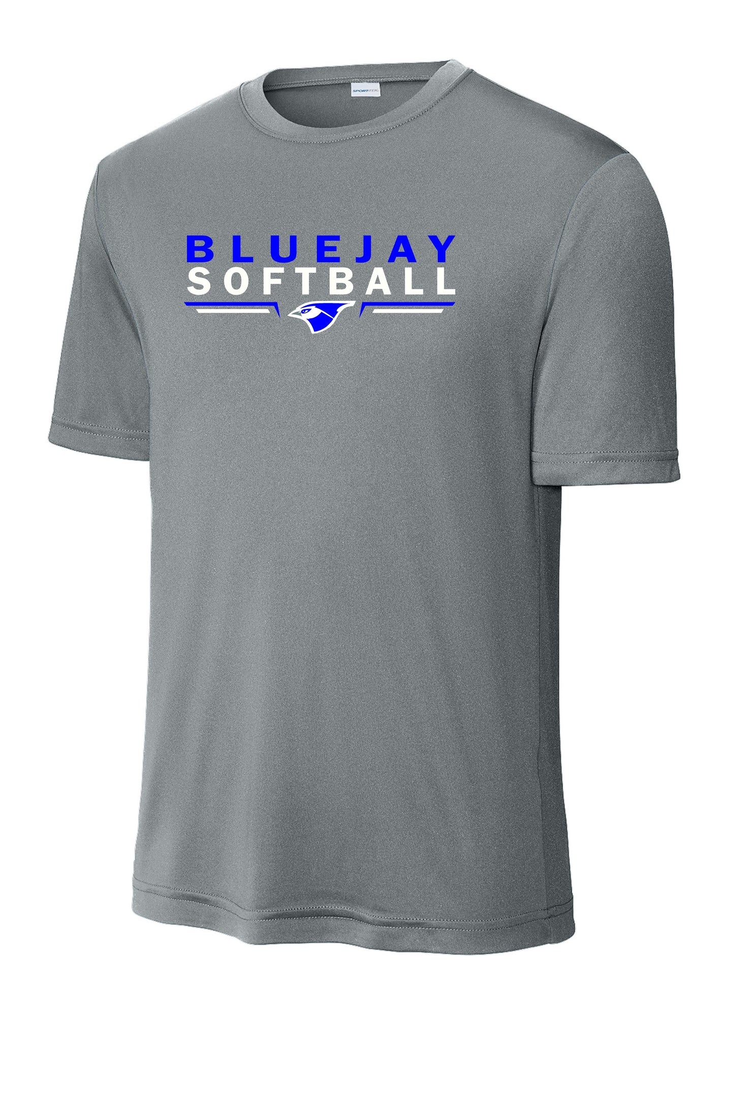 Porta Jr. High Softball Unisex Dri-Fit T-Shirt (P.ST350)
