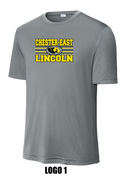 Chester-East Lincoln Unisex Dri-Fit T-Shirt (P.ST350)