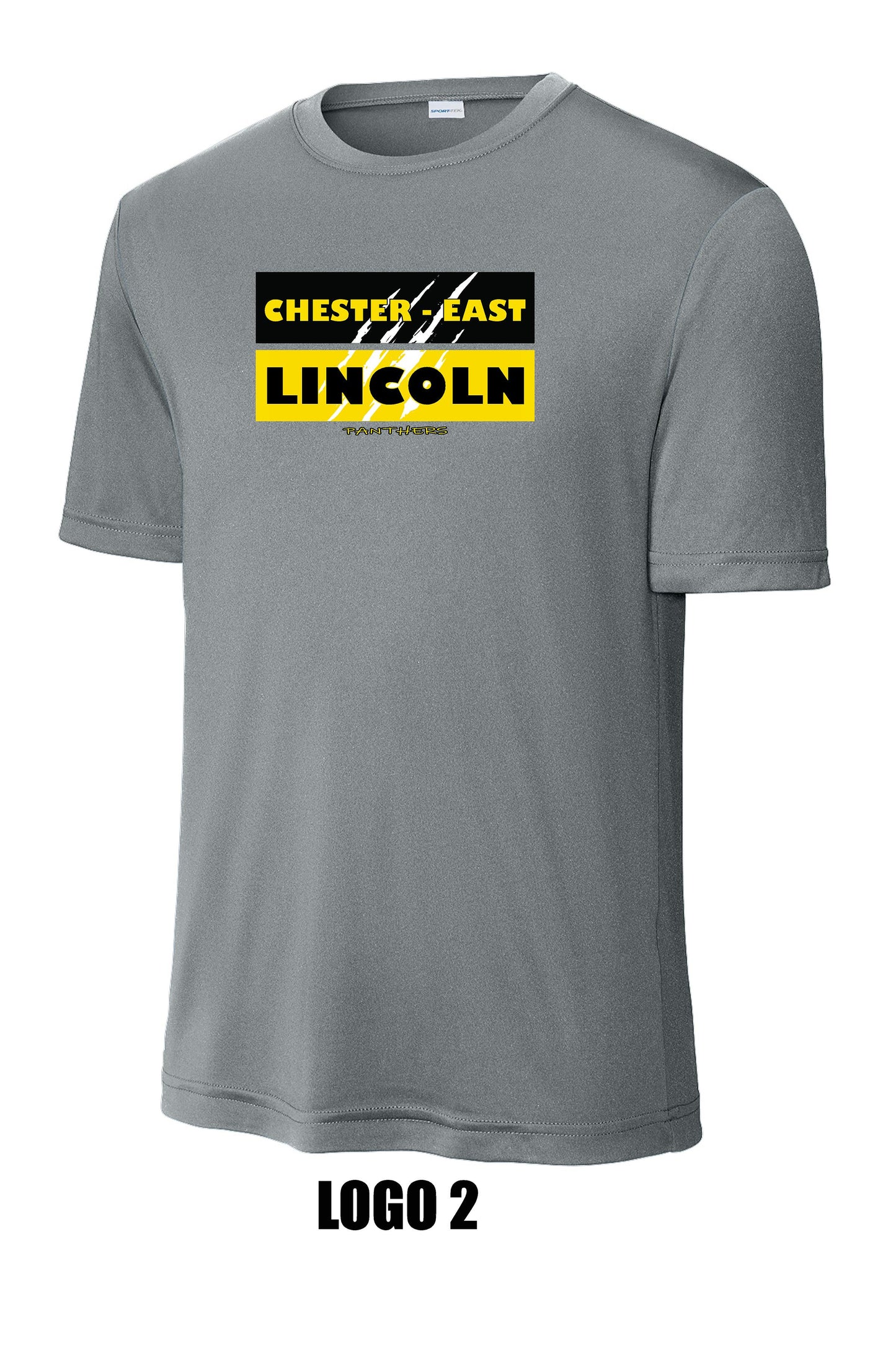 Chester-East Lincoln Unisex Dri-Fit T-Shirt (P.ST350)