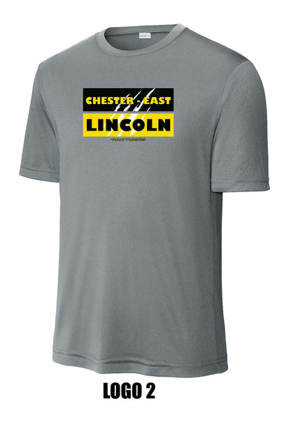 Chester-East Lincoln Unisex Dri-Fit T-Shirt (P.ST350)