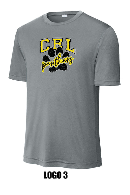 Chester-East Lincoln Unisex Dri-Fit T-Shirt (P.ST350)