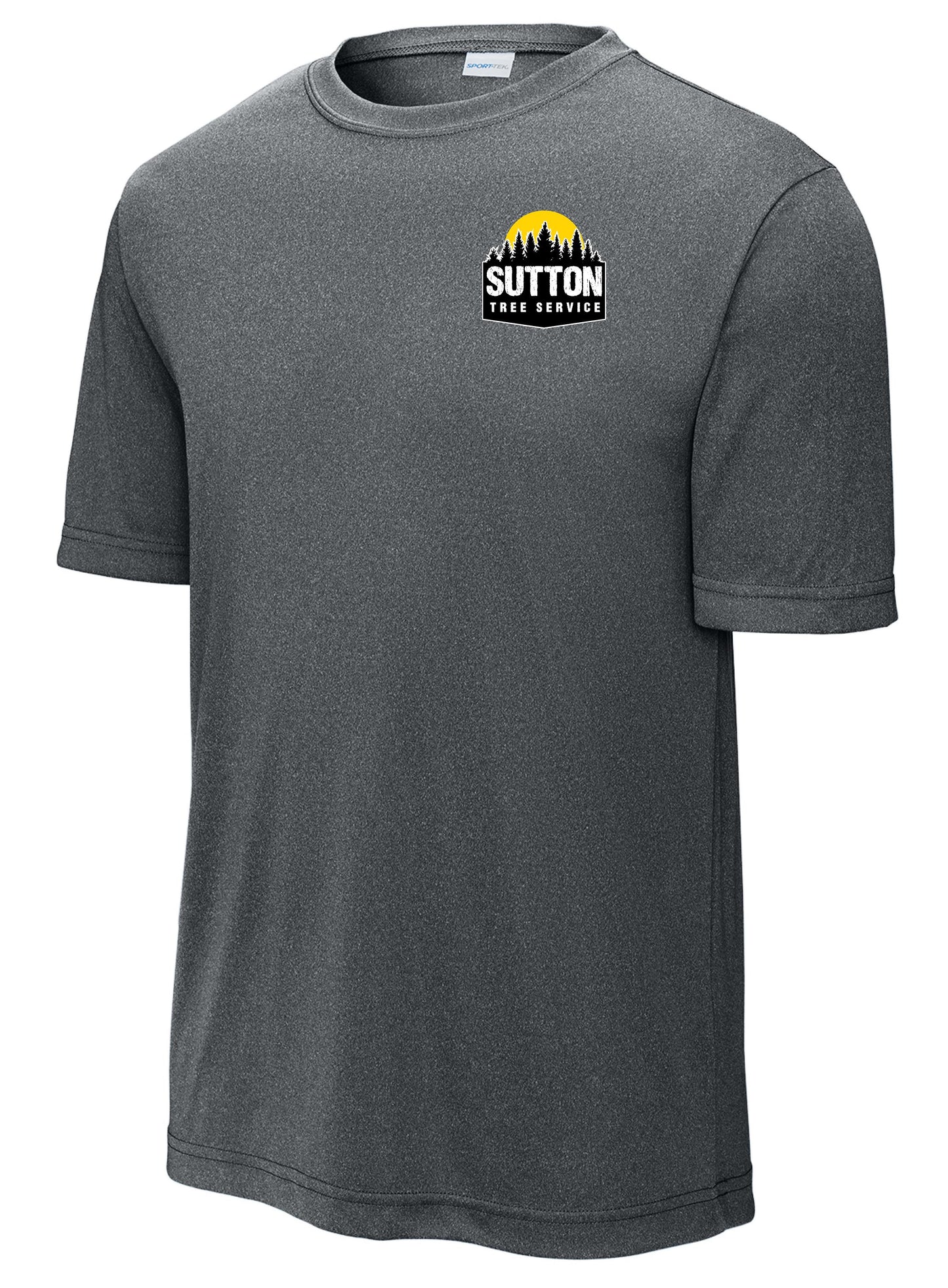 Sutton Tree Service Unisex Dri-Fit T-Shirt (P.ST350/YST350)