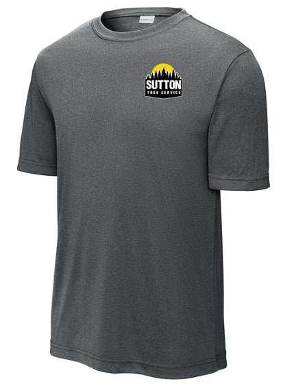 Sutton Tree Service Unisex Dri-Fit T-Shirt (P.ST350/YST350)