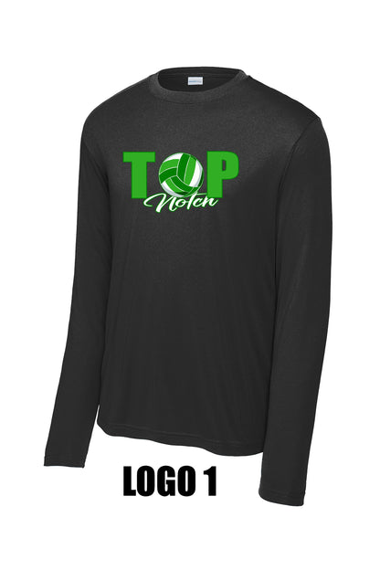 TOP NOTCH UNISEX PERFORMANCE LONG SLEEVE (P. ST350LS)