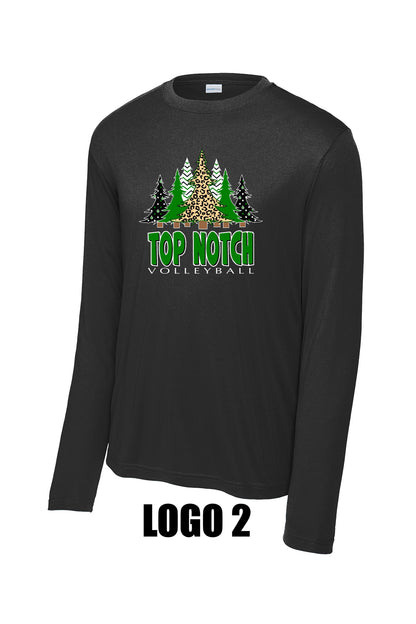 TOP NOTCH UNISEX PERFORMANCE LONG SLEEVE (P. ST350LS)