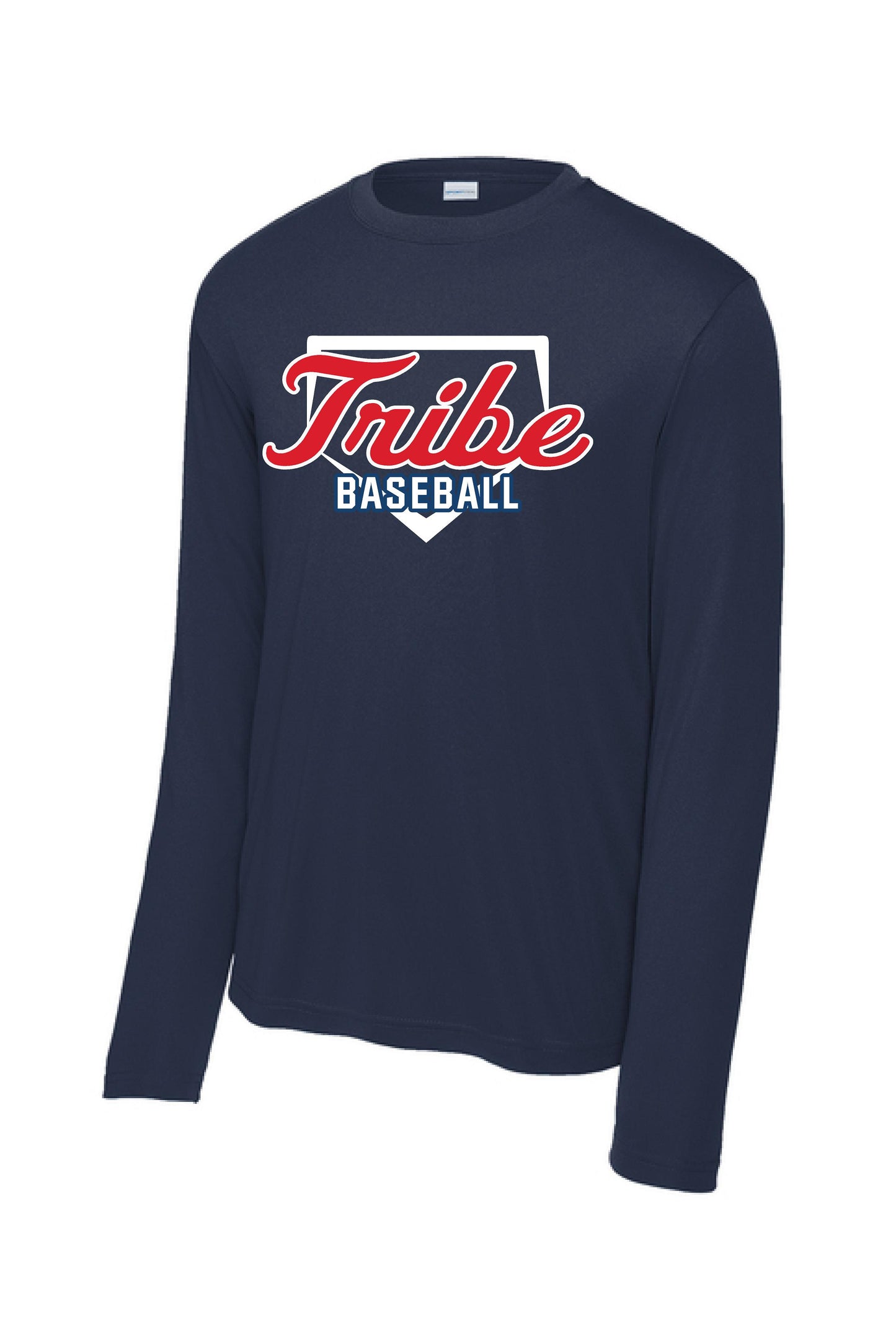 TBSA UNISEX PERFORMANCE LONG SLEEVE (P. ST350LS/YST350LS)