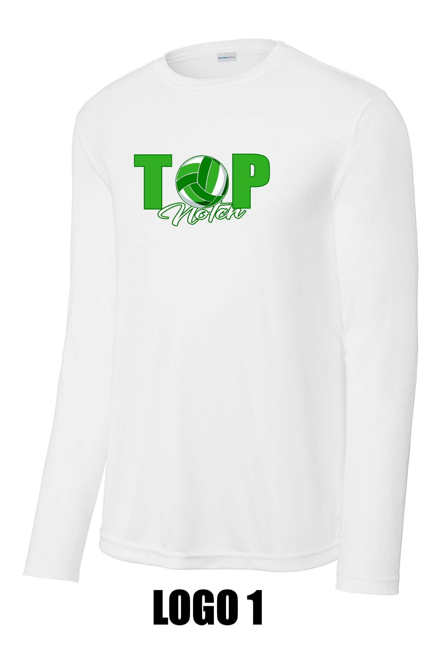 TOP NOTCH UNISEX PERFORMANCE LONG SLEEVE (P. ST350LS)
