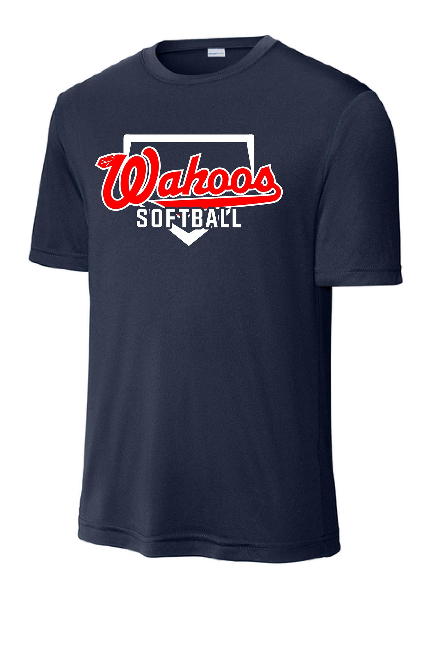 TBSA Sport-Tek Unisex Dri-Fit T-Shirt (P.ST350/YST350)