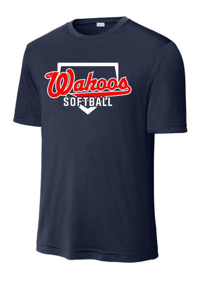 TBSA Sport-Tek Unisex Dri-Fit T-Shirt (P.ST350/YST350)