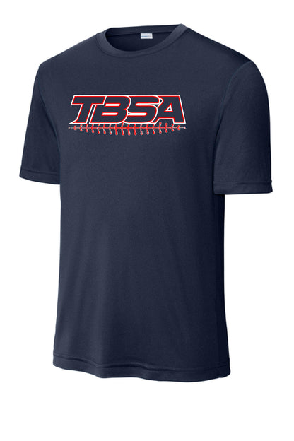 TBSA Sport-Tek Unisex Dri-Fit T-Shirt (P.ST350/YST350)