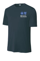BCBS Dri-Fit T-Shirt (P.ST350)