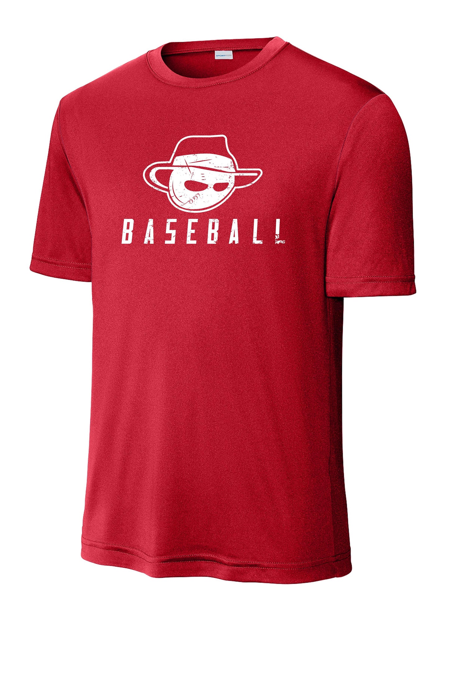 MAFIA BASEBALL/SOFTBALL DRIFIT TSHIRT (P.ST350/YST350)