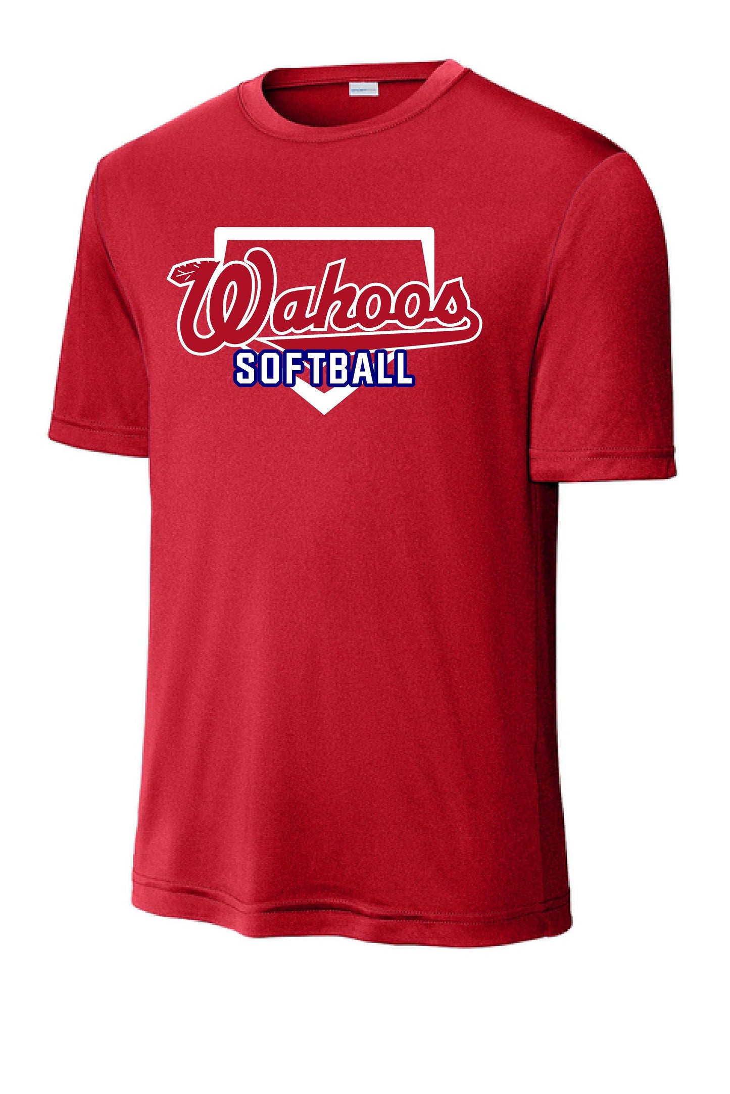 TBSA Sport-Tek Unisex Dri-Fit T-Shirt (P.ST350/YST350)