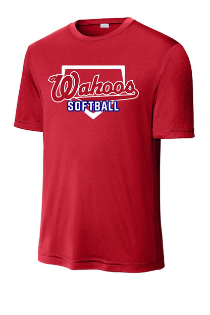 TBSA Sport-Tek Unisex Dri-Fit T-Shirt (P.ST350/YST350)