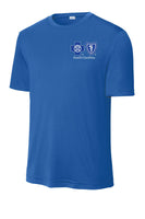 BCBS Dri-Fit T-Shirt (P.ST350)