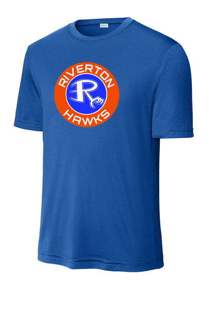 MASCOT SALE Sport-Tek® PosiCharge® Competitor™ Tee (P.ST350)
