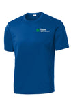 Illinois Department of Agriculture Sport-Tek® PosiCharge® Competitor™ Tee (E.ST350)
