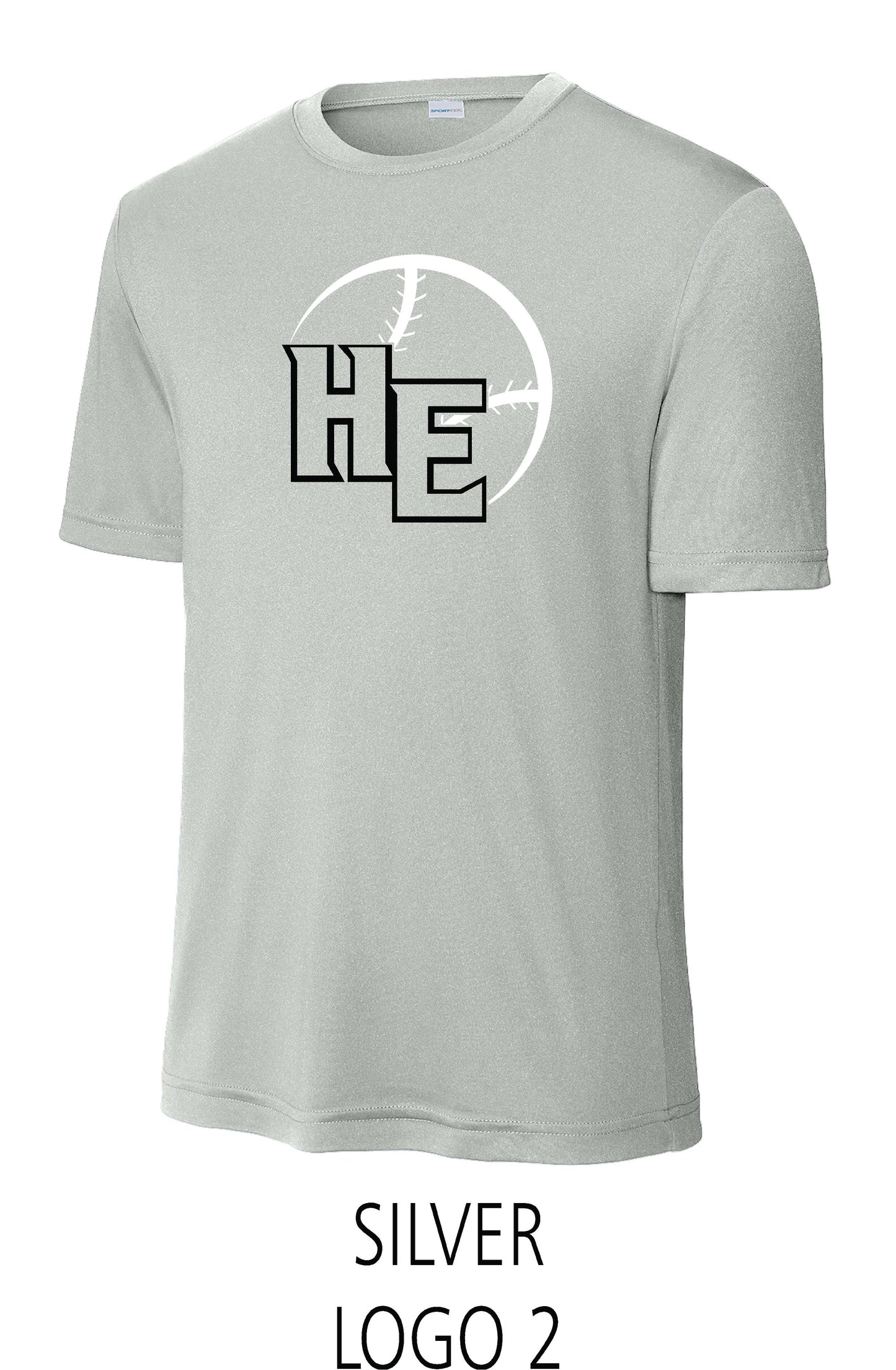 Hartem Baseball Unisex Dri-Fit T-Shirt (P.ST350)