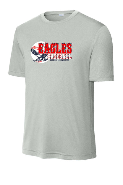 American Legion Post 32 Baseball Sport-Tek Unisex Dri-Fit T-Shirt (P.ST350/YST350)