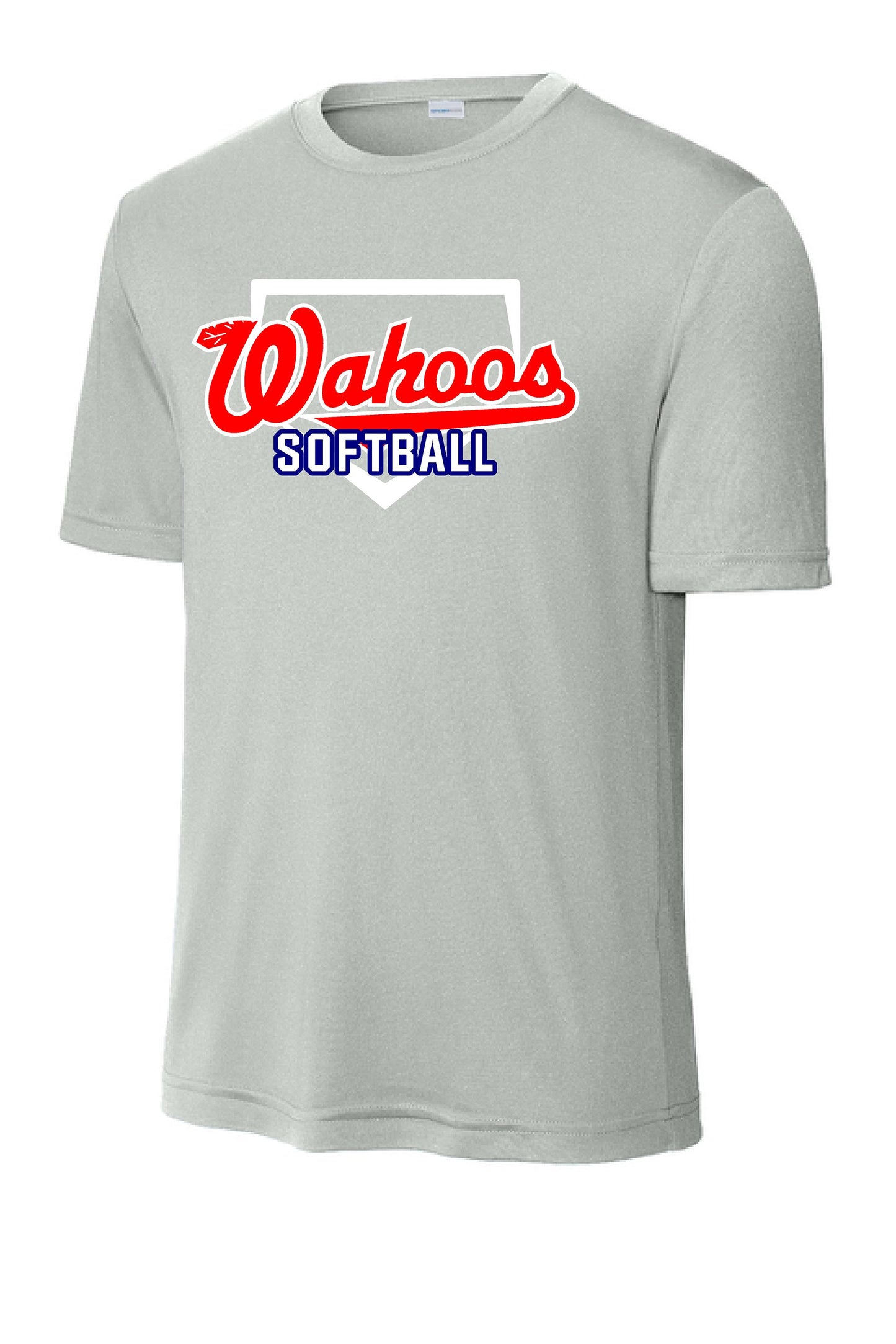 TBSA Sport-Tek Unisex Dri-Fit T-Shirt (P.ST350/YST350)