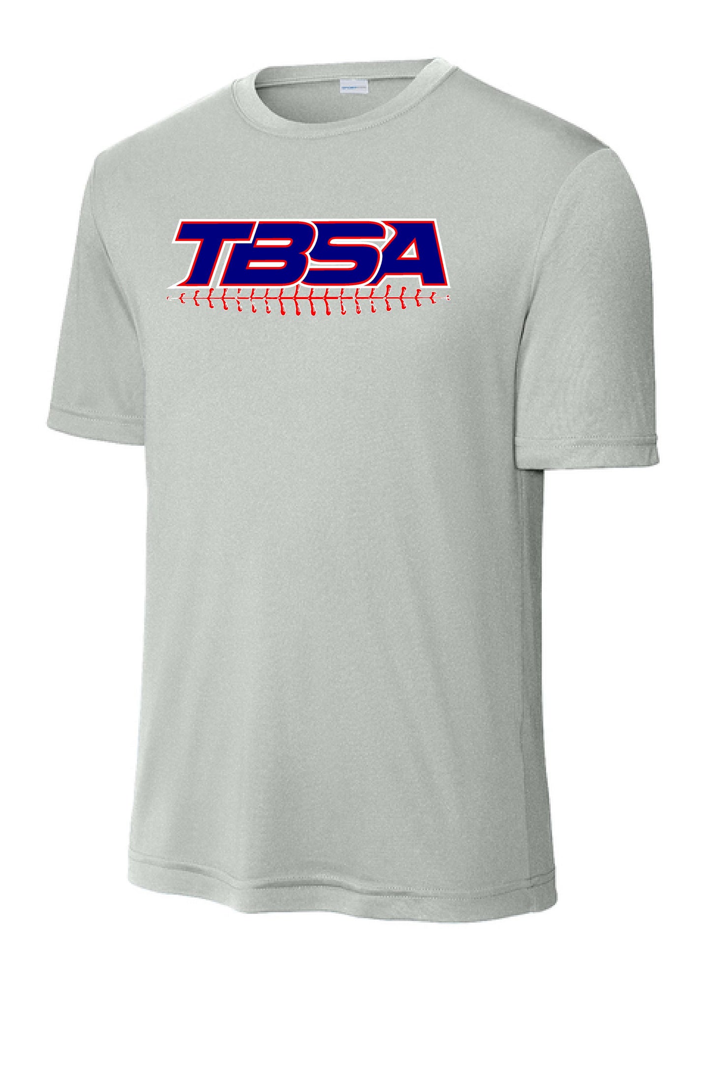 TBSA Sport-Tek Unisex Dri-Fit T-Shirt (P.ST350/YST350)