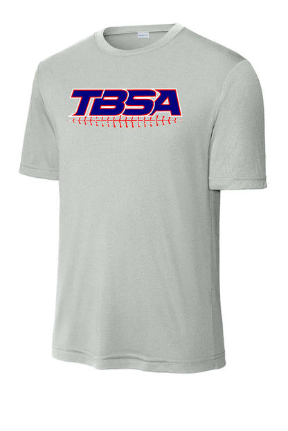 TBSA Sport-Tek Unisex Dri-Fit T-Shirt (P.ST350/YST350)
