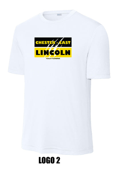 Chester-East Lincoln Unisex Dri-Fit T-Shirt (P.ST350)