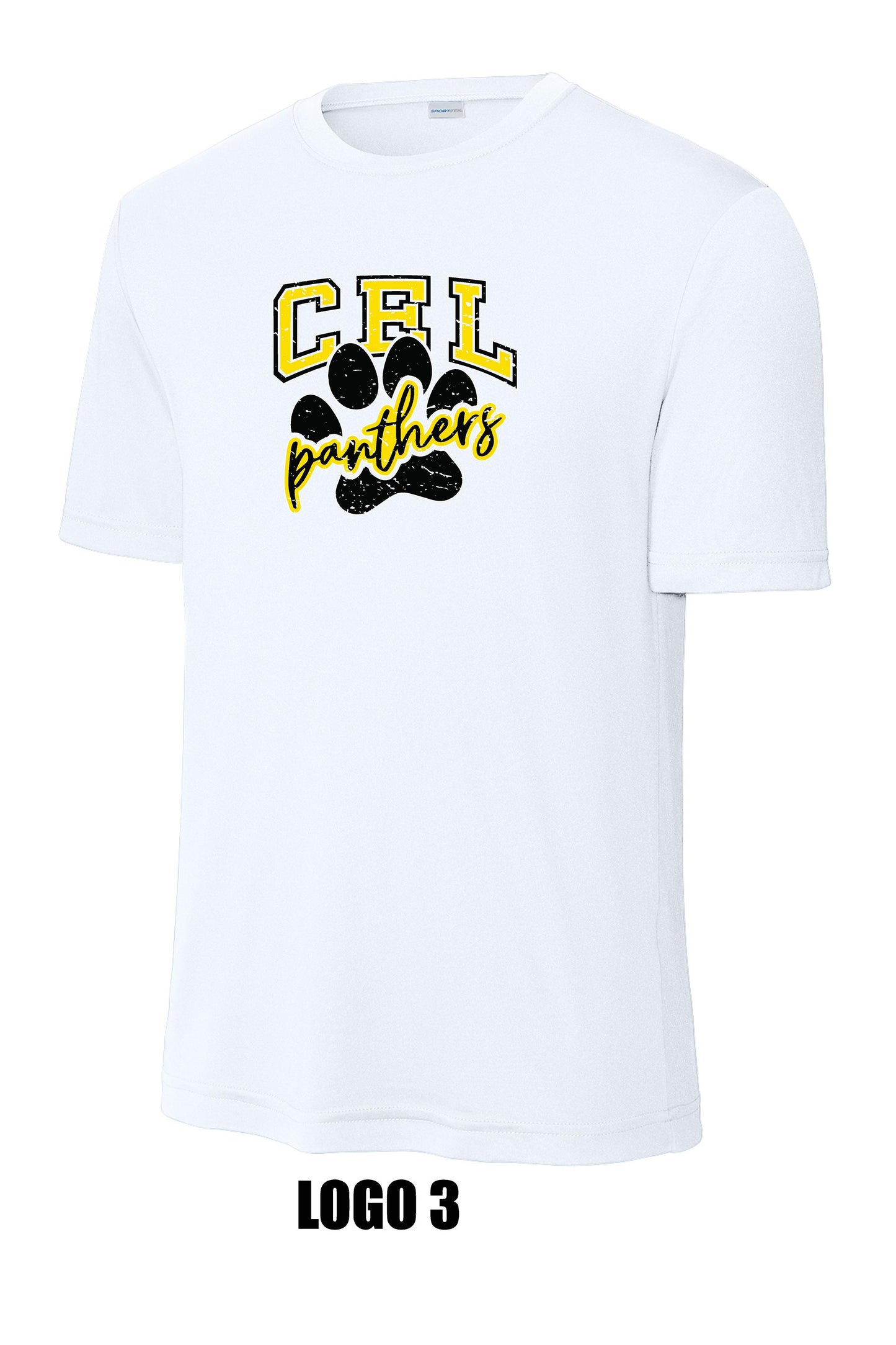 Chester-East Lincoln Unisex Dri-Fit T-Shirt (P.ST350)